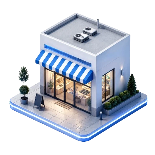 Comercios