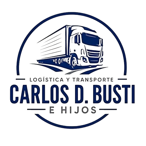 Transportes Carlos Busti
