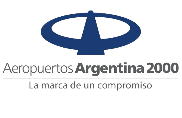 Aeropuertos Argentina 2000