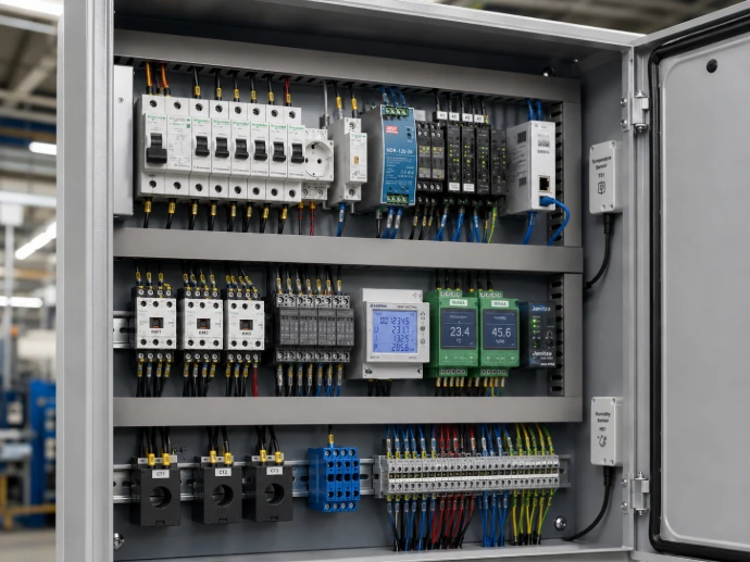 Electricidad e Instalaciones Profesionales