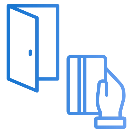 Puertas abiertas