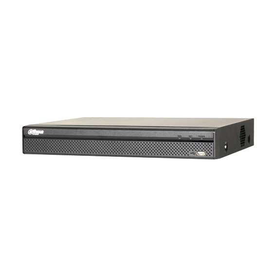 [DH-XVR5104H-I] DAHUA Video Grabadora Digital Pentahíbrida de 4 canales con WinSense DH-XVR5104H-I