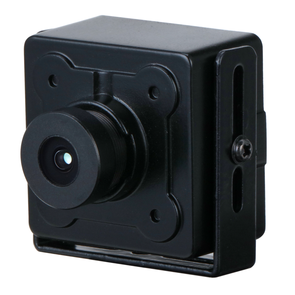 [DH-HAC-HUM3201BP-0280B-S2] Cámara Starlight HDCVI de 2Mp 1080P, CMOS 1/2,8", lente fijo de 2,8 mm