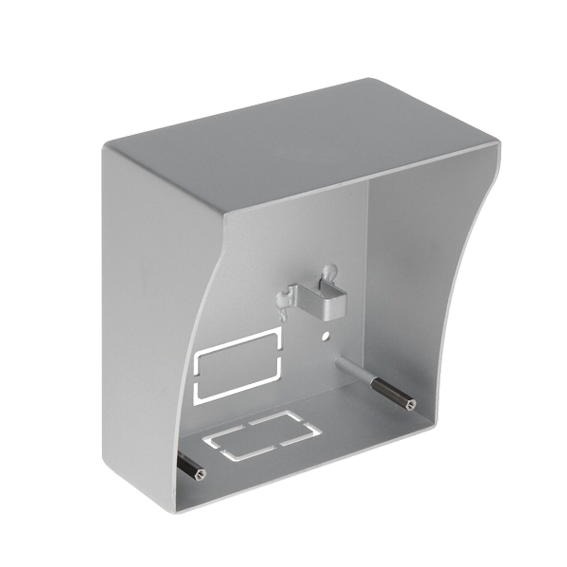 Caja para instalación en superficie para la estación exterior VTO2000A