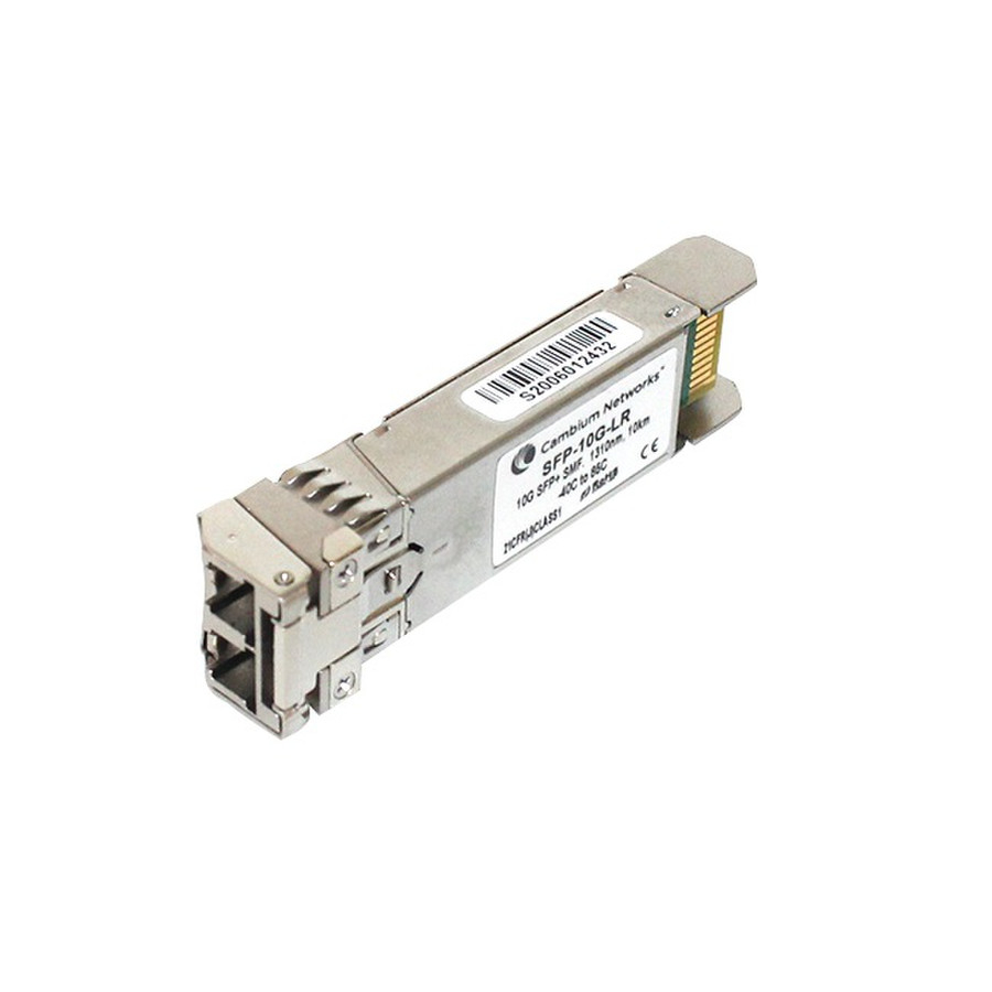 CAMBIUM CNMATRIX SFP+ 10G MM SR 850NM (SFP-10G-SR)