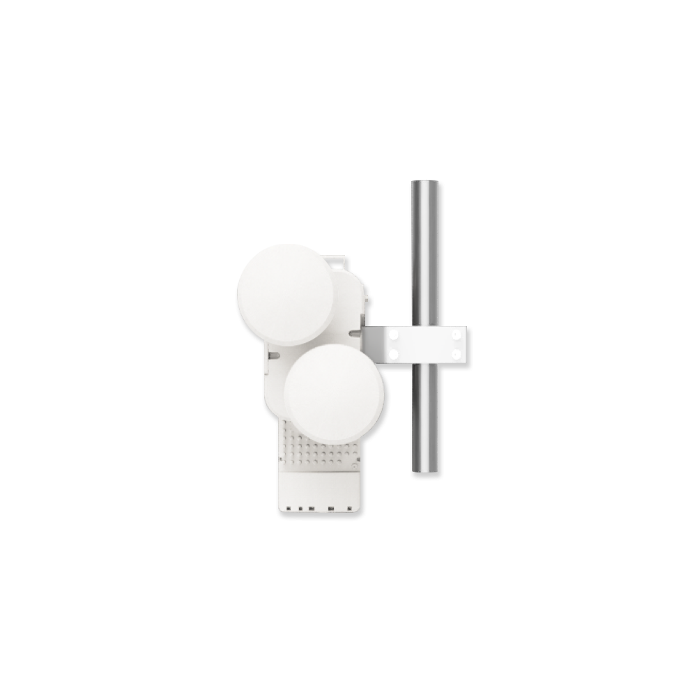 CAMBIUM EPMP 3000 ANTENA DUAL HORN MU-MIMO 60 GRADOS - 5 GHZ (C050900D025A)