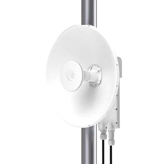 [C060900D021A] Cambium Epmp 4600 Antena Dish 2X2 - 6 GHZ (c060900d021a)