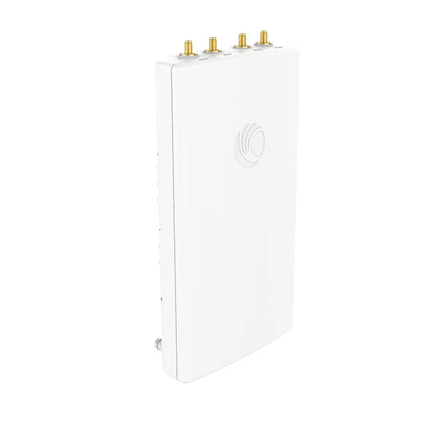 [C060940C721A] Cambium Epmp 4600 Force 4600c - 6 GHZ SM Radio Conectorizado (c060940c721a)