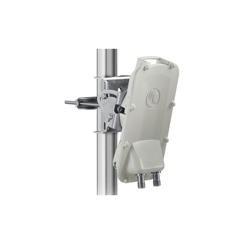 CAMBIUM PTP 550E CONNECTORIZED INCLUYE 4,9GHZ (ROW) (SIN CABLE) (C050055H014A)