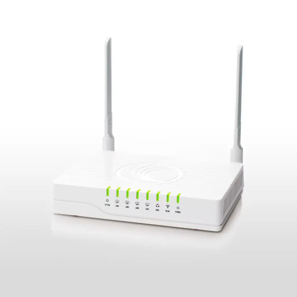 CAMBIUM ROUTER R195W AC DUAL BAND 2X2 
