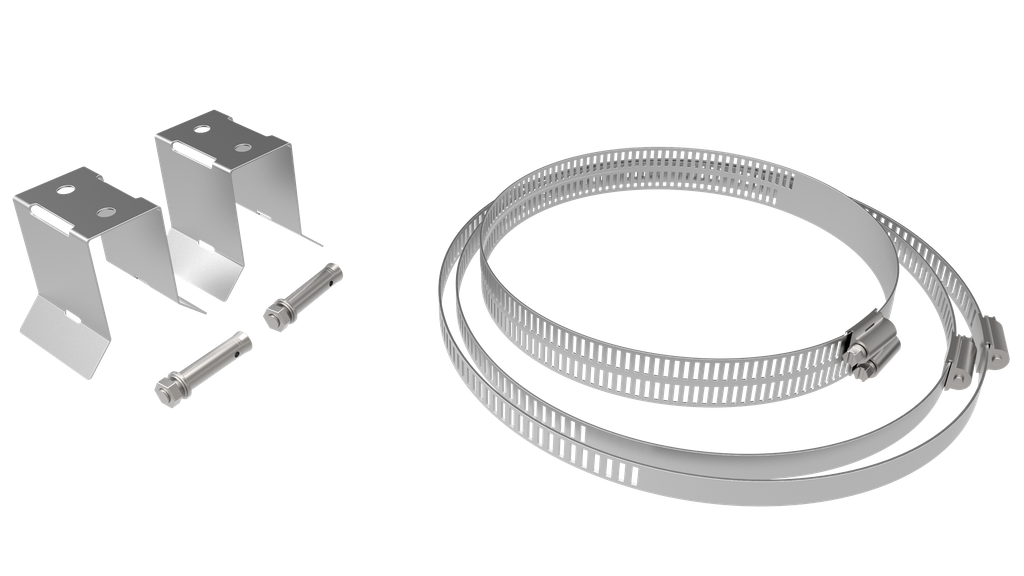 [35520060] FO FKW FK-CEO Soporte de Pared o Poste (35520060)