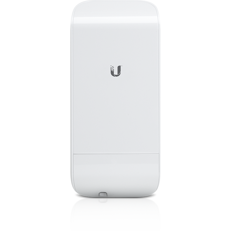 UBIQUITI AIRMAX M5 CPE NANOLOCO - 5GHZ 13DBI (LOCOM5-AR)