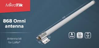 [TOF-0809-7V-S1] Mikrotik Lora Antena TOF-0809-7V-S1