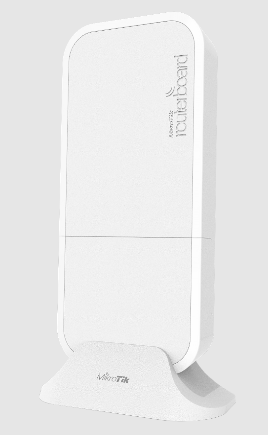 MIKROTIK LORA AP WIFI RBWAPR 2ND - 2,4GHZ