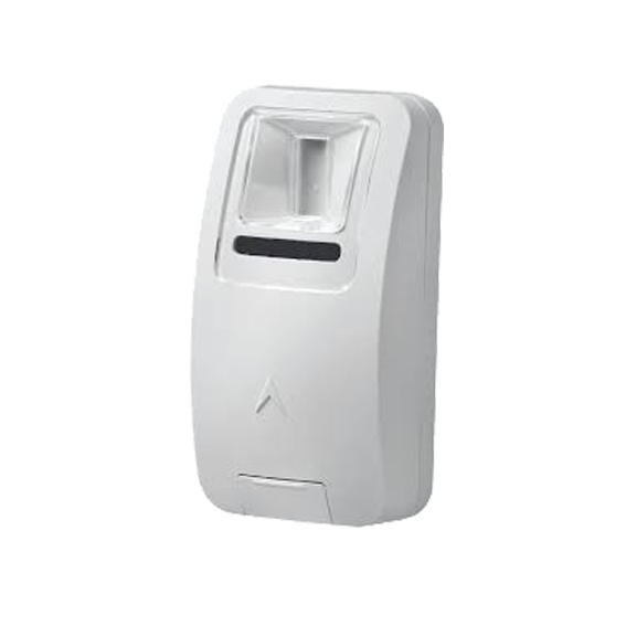 DETECTOR PIR WLSS DOBLE TECH MICROONDAS **NEO** - PG9984P