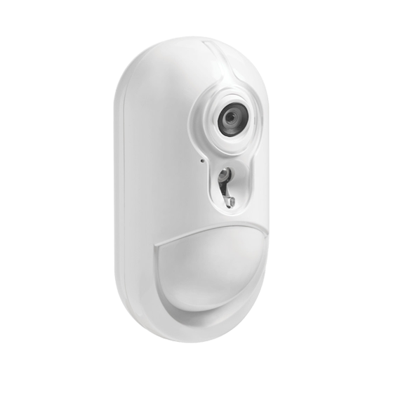 [PG9934P] Sensor Movimiento PIR Inalambrico CON Camara **neo** Pg9934p