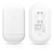 Ubiquiti Airmax AC CPE Nanoloco - 5ghz 13dbi (sin Fuente) (loco5ac)