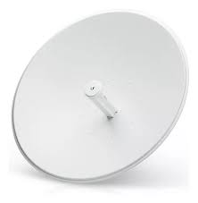 [PBE-5AC-620-AR] Ubiquiti Airmax AC CPE Powerbeam - 5ghz 620mm 29dbi (pbe-5ac-620-ar)