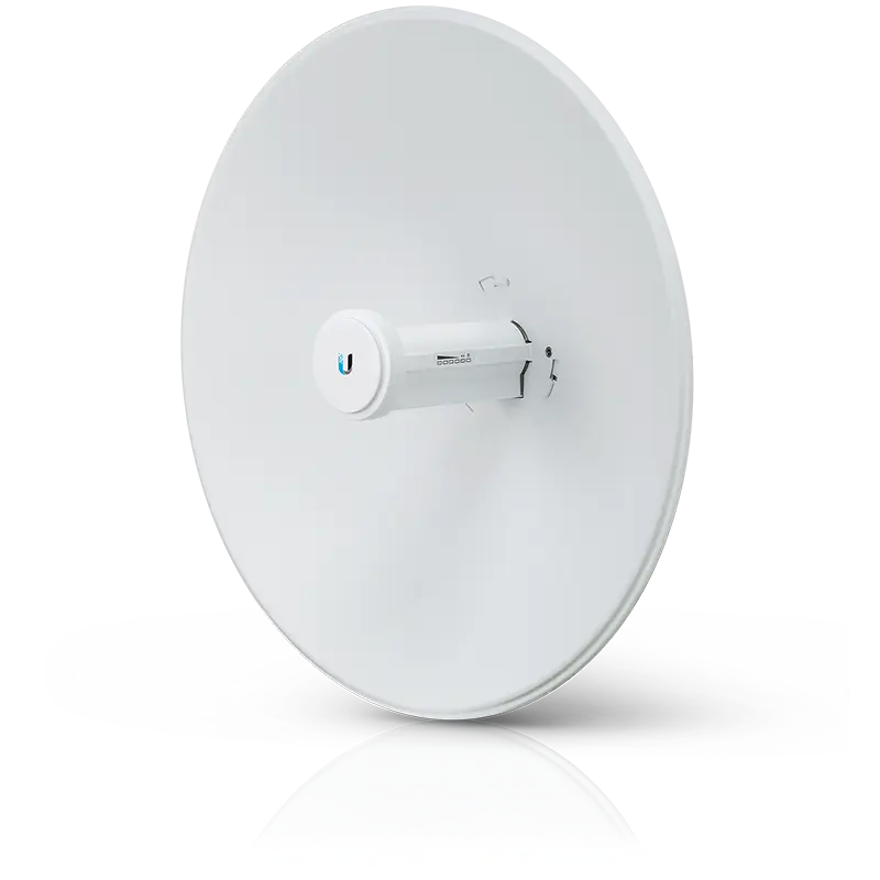 [PBE-5AC-GEN2-AR] Ubiquiti Airmax AC CPE Powerbeam Gen2 - 25 DBI (pbe-5ac-gen2-ar)