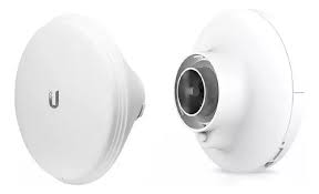 [HORN-5-45] Antena Ubiquiti Airmax - 45° Para Prismstation (horn-5-45)