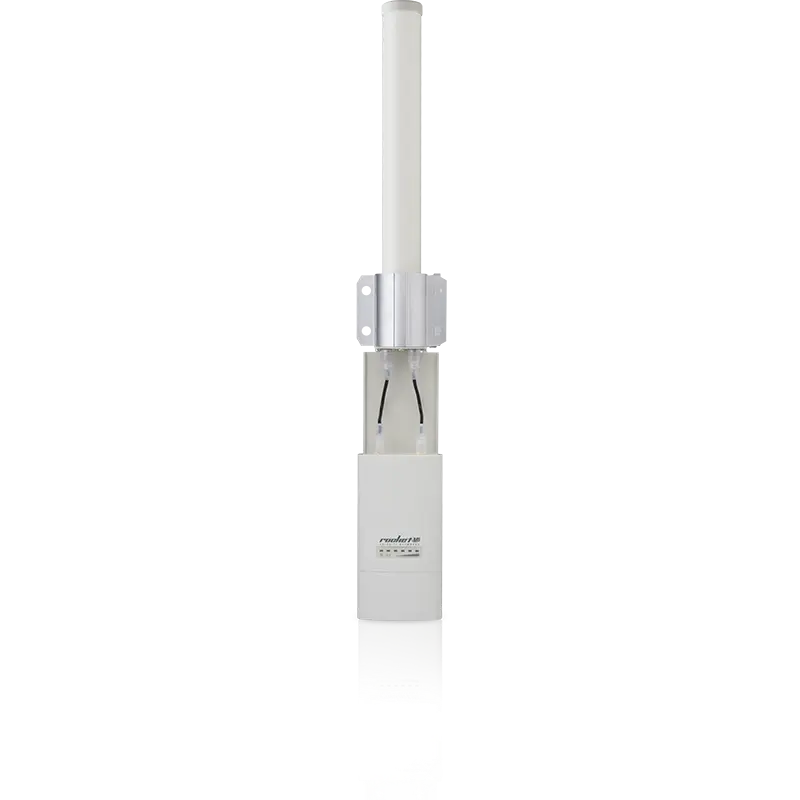 Ubiquiti Airmax Antena Omni - 5ghz 10dbi (amo-5g10)