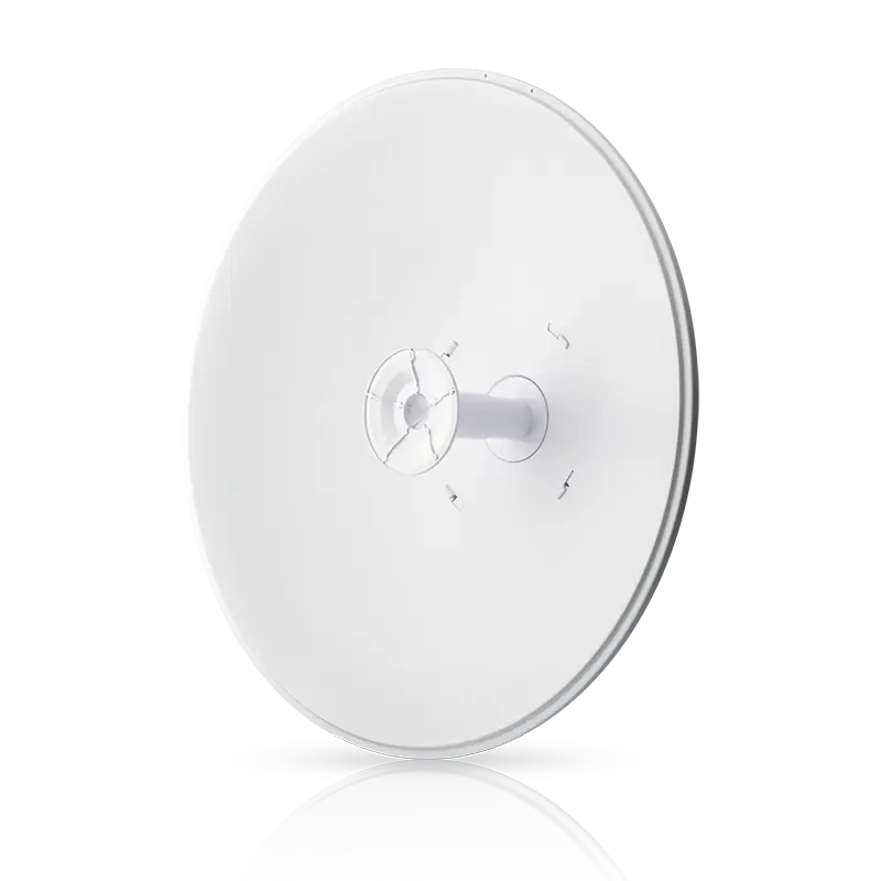 [RD-5G30] Ubiquiti Airmax Antena Parabola Solida - 5ghz 30dbi (rd-5g30)