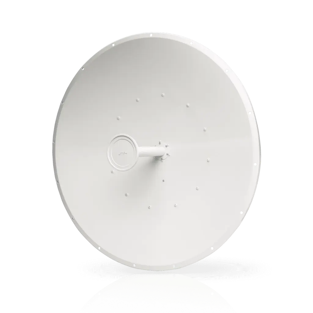 UBIQUITI AIRMAX ANTENA PARABOLA SOLIDA - 5GHZ 34DBI (RD-5G34)