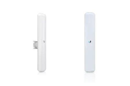 [LAP-120-AR] UBIQUITI AIRMAX LITE AP - 5GHZ 16DBI GIGA C/PANEL 120° (LAP-120-AR)