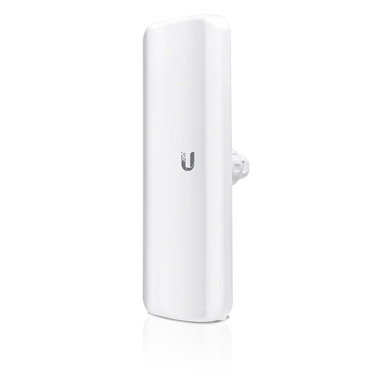 [LAP-GPS-AR] UBIQUITI AIRMAX LITE AP - 5GHZ 17DBI GIGA C/PANEL 90° (LAP-GPS-AR)