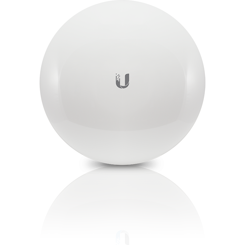 ubiquiti airmax m5 cpe nanobeam - 5ghz 16dbi (nbe-m5-16-ar)