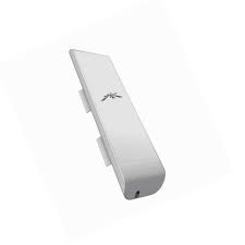 [NSM5-AR] UBIQUITI NANOESTACIÓN AIRMAX M5 CPE - 5GHZ 16DBI (NSM5-AR)
