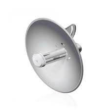 [PBE-M5-300-AR] Ubiquiti Airmax M5 CPE Powerbeam - 5ghz 22dbi 300mm (pbe-m5-300-ar)
