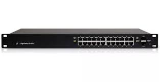 [ES-24-250W-AR] Ubiquiti Edgeswitch - 24P 250w (es-24-250w-ar)