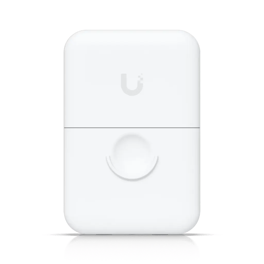 [ETH-SP-G2] UBIQUITI ETHERNET SURGE PROTECTOR (ETH-SP-G2)