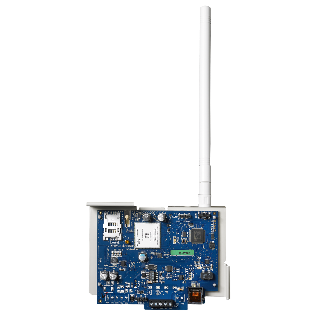 COMUNICADOR INTERNET/3G SERIE NEO Ethernet - Línea NEO TL2803GE-LAT