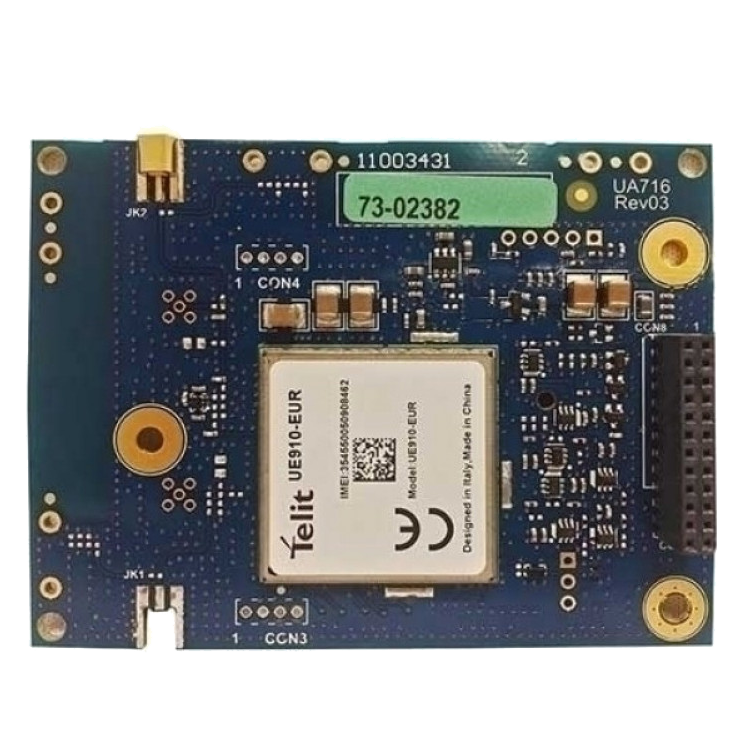 COMUNICADOR CELULAR 3G y HSPA+  - Línea NEO 3G9080-LAT