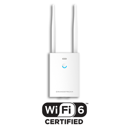 GRANDSTREAM ap wifi gwn7630lr - wifi 5 256 users outdoor (gwn7660lr)