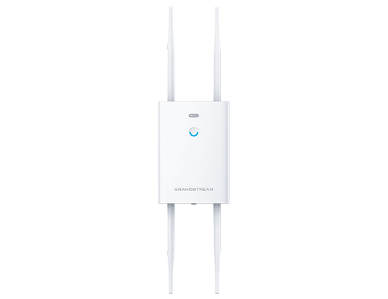 GRANDSTREAM ap wifi gwn7660lr - wifi 6 750 users outdoor (gwn7664lr)