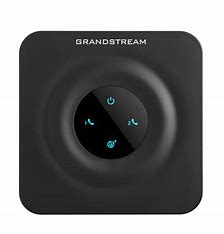 GRANDSTREAM ATA - 1 fxs 1 p (ht801)