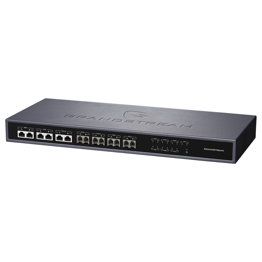 [HA100] GRANDSTREAM ha - controlador de alta disponibilidad para ucm6510 (ha100)