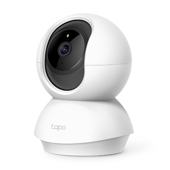 TP Link camara ip wifi - (tapo c200)