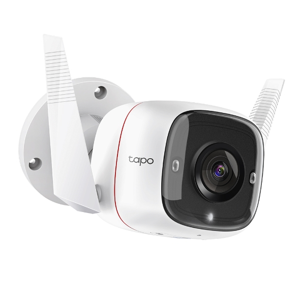TP Link camara ip wifi - outdoor (tapo c310)