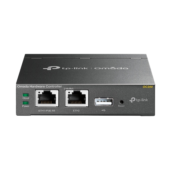 [OC200] TP Link controlador omada - 100 puntos de acceso (oc200)