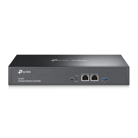[OC300] TP LINK CONTROLADOR OMADA - 500 PUNTOS DE ACCESO (oc300)