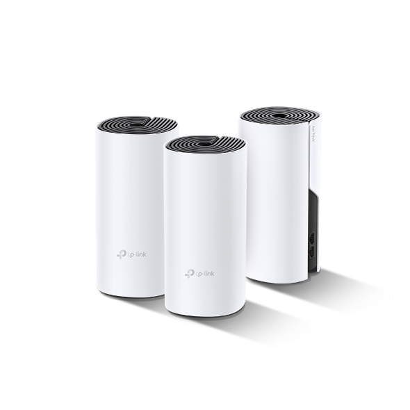 TP Link deco wifi mesh p9 - dual band (deco p9-2pack)