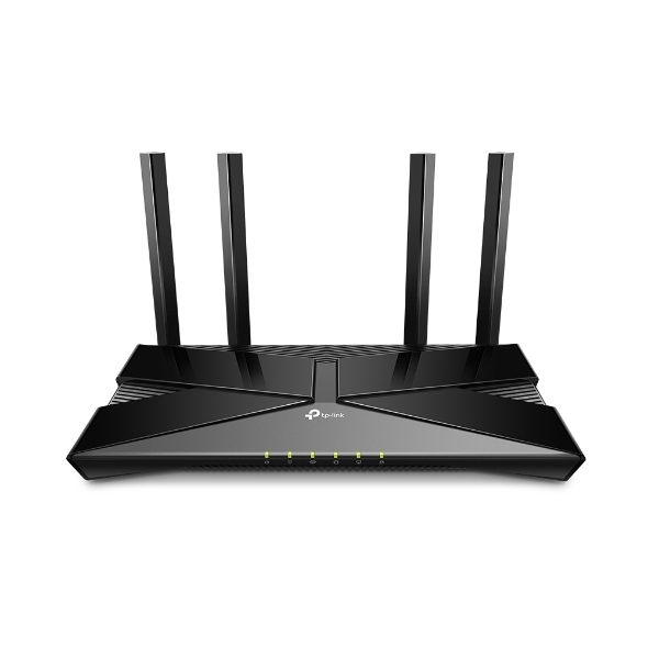 TP Link router archer ax23 - ac dual band wifi6 (archer ax23)