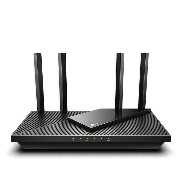 TP Link router archer ax55 - ac dual band wifi6 (archer ax55)
