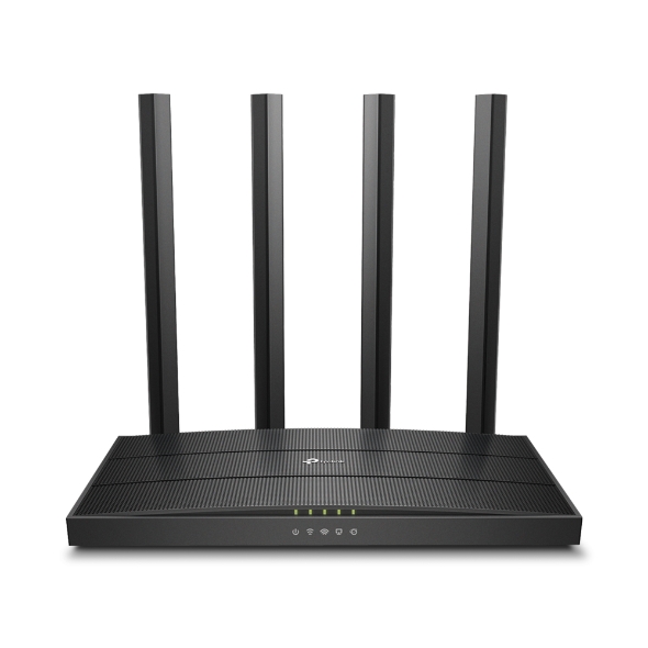 TP Link router archer c80 - ac dual band wifi5 (archer c80)