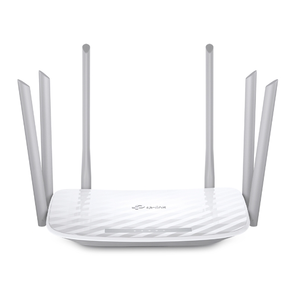 TP Link router archer c86 - ac dual band wifi6 (archer c86)