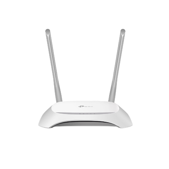 TP Link router wifi tl-wr850n - 300mbps agile conf (tl-wr850n)